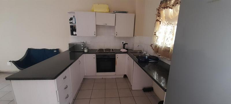 To Let 2 Bedroom Property for Rent in Carlswald Gauteng