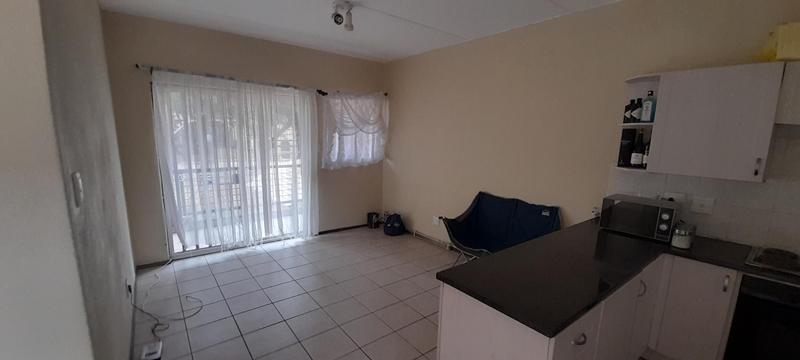 To Let 2 Bedroom Property for Rent in Carlswald Gauteng
