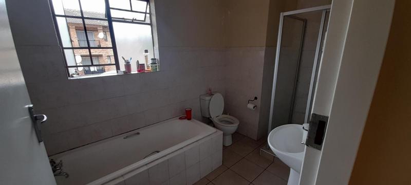 To Let 2 Bedroom Property for Rent in Carlswald Gauteng