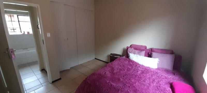 To Let 2 Bedroom Property for Rent in Carlswald Gauteng
