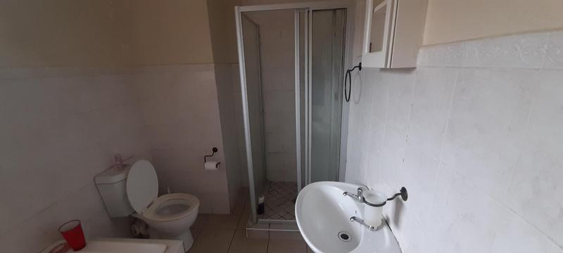To Let 2 Bedroom Property for Rent in Carlswald Gauteng