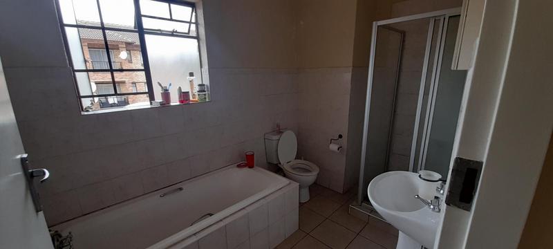 To Let 2 Bedroom Property for Rent in Carlswald Gauteng