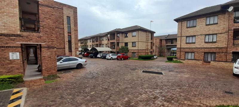 To Let 2 Bedroom Property for Rent in Carlswald Gauteng