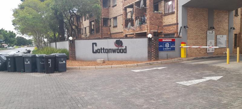 To Let 2 Bedroom Property for Rent in Carlswald Gauteng