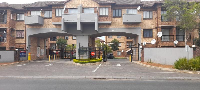 To Let 2 Bedroom Property for Rent in Carlswald Gauteng