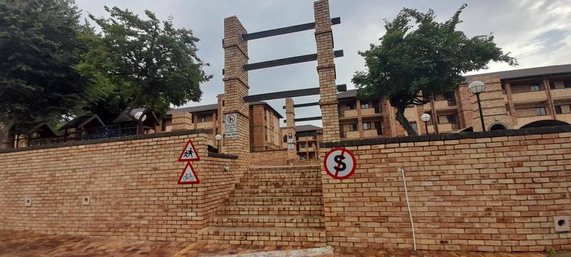 To Let 2 Bedroom Property for Rent in Carlswald Gauteng