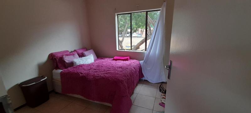 To Let 2 Bedroom Property for Rent in Carlswald Gauteng