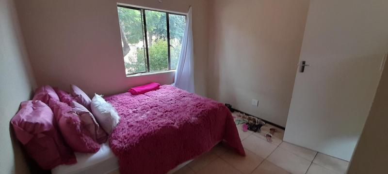 To Let 2 Bedroom Property for Rent in Carlswald Gauteng