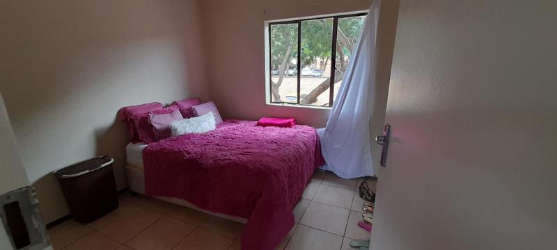 To Let 2 Bedroom Property for Rent in Carlswald Gauteng
