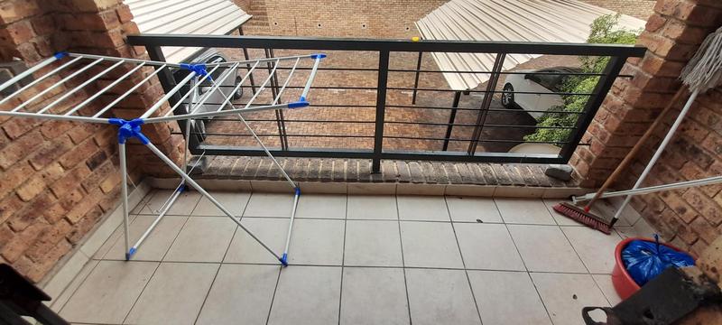 To Let 2 Bedroom Property for Rent in Carlswald Gauteng