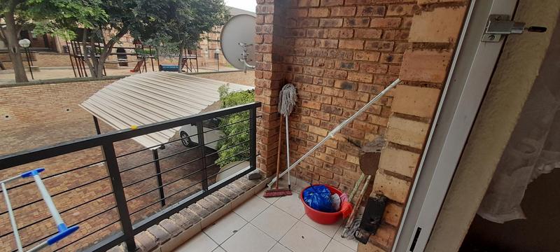 To Let 2 Bedroom Property for Rent in Carlswald Gauteng