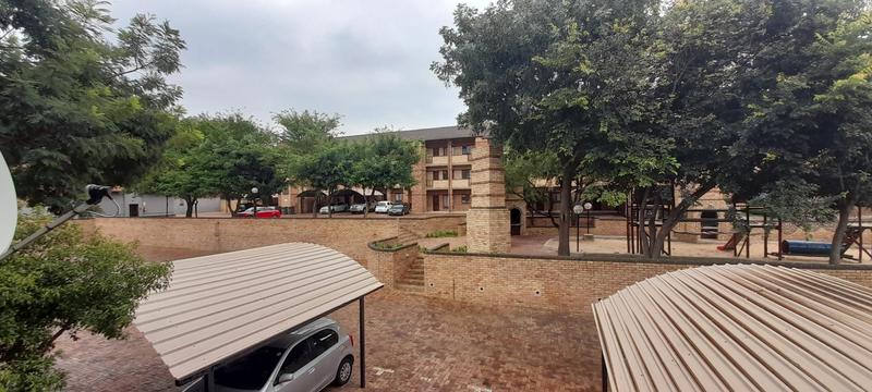 To Let 2 Bedroom Property for Rent in Carlswald Gauteng