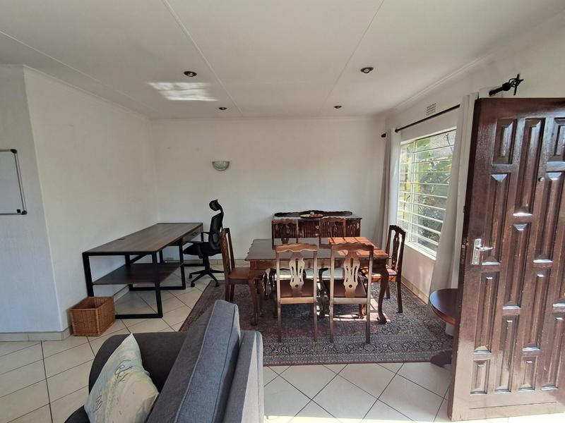 To Let 1 Bedroom Property for Rent in Edenburg Gauteng