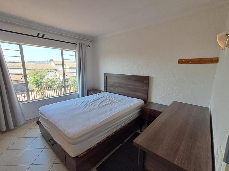 To Let 1 Bedroom Property for Rent in Edenburg Gauteng