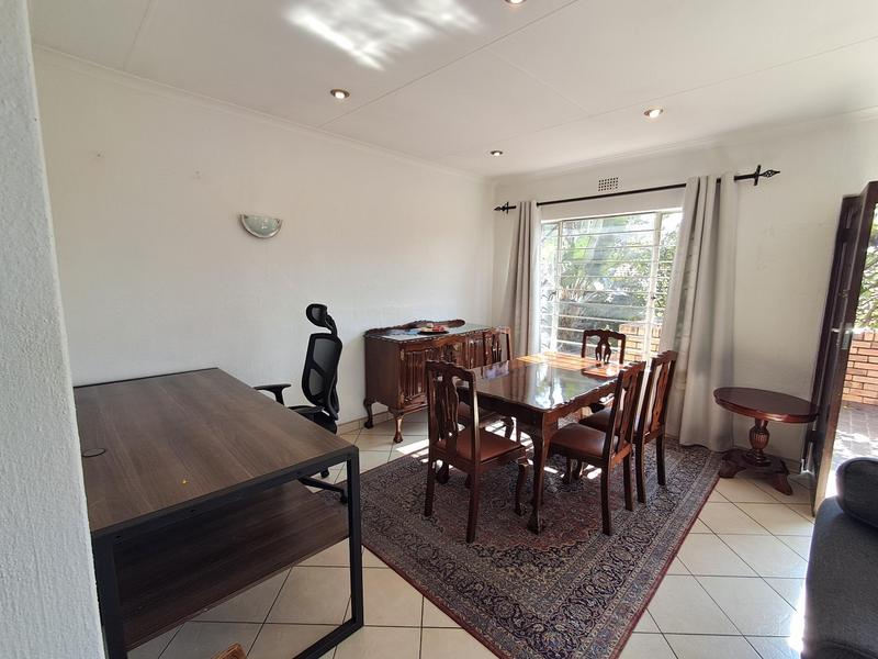 To Let 1 Bedroom Property for Rent in Edenburg Gauteng