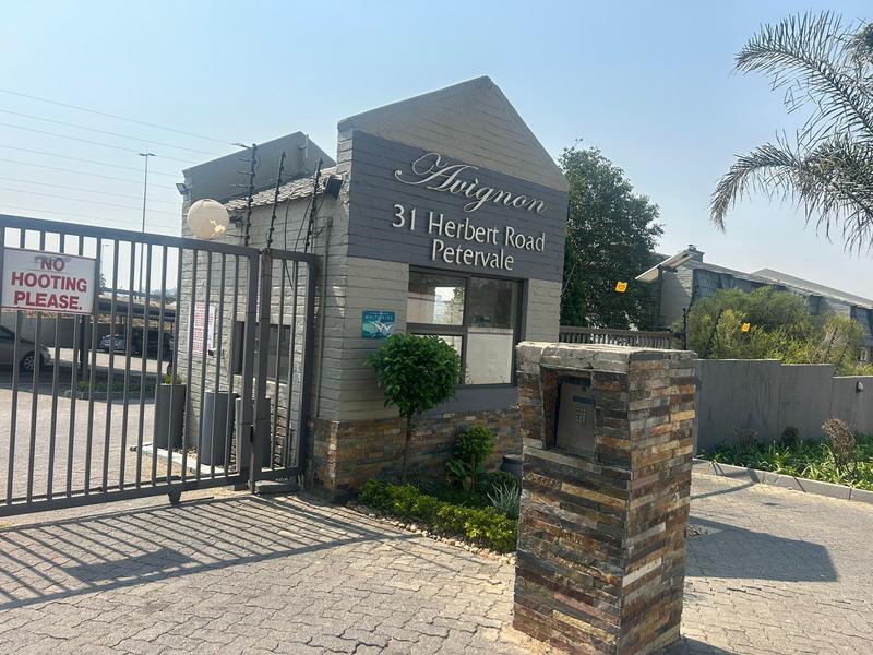 To Let 2 Bedroom Property for Rent in Bryanston Gauteng