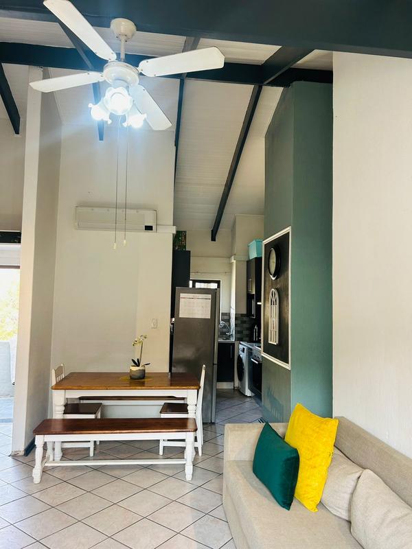 To Let 2 Bedroom Property for Rent in Bryanston Gauteng