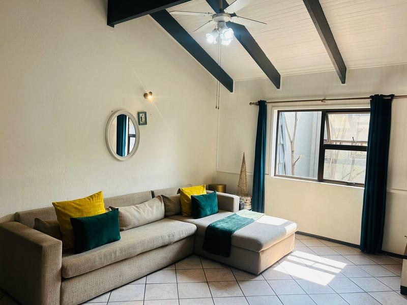 To Let 2 Bedroom Property for Rent in Bryanston Gauteng