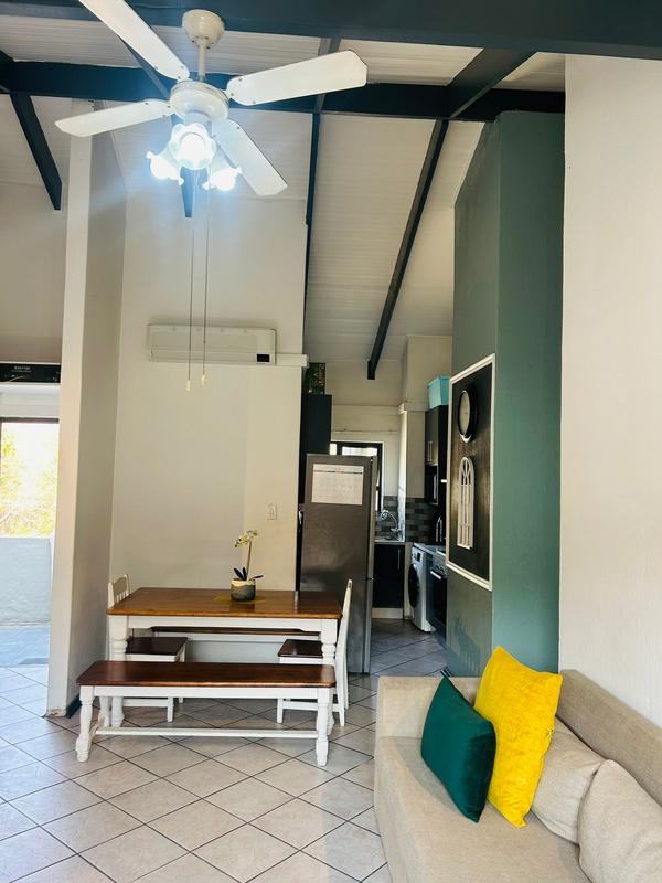 To Let 2 Bedroom Property for Rent in Bryanston Gauteng