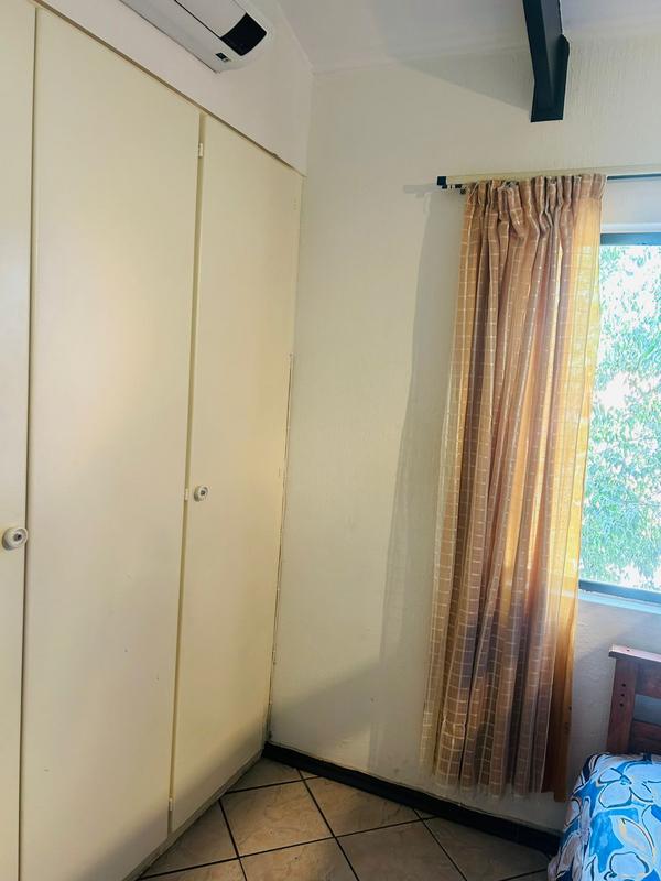 To Let 2 Bedroom Property for Rent in Bryanston Gauteng