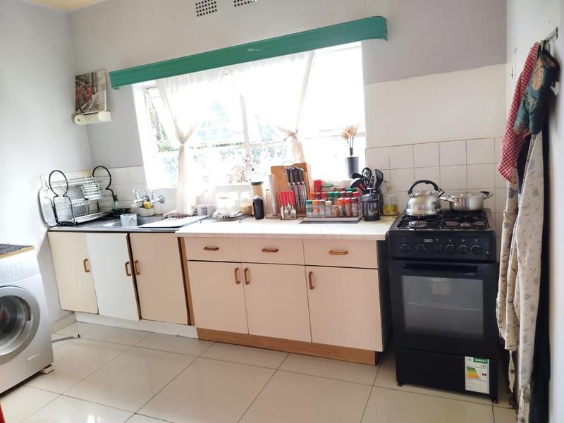 2 Bedroom Property for Sale in Haddon Gauteng