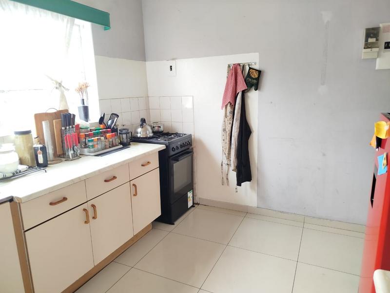 2 Bedroom Property for Sale in Haddon Gauteng