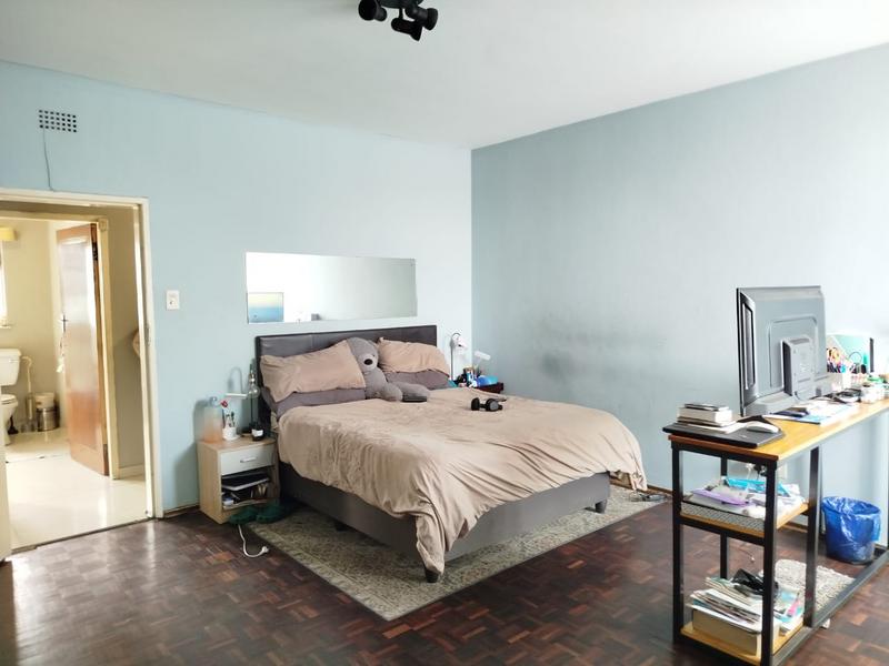 2 Bedroom Property for Sale in Haddon Gauteng
