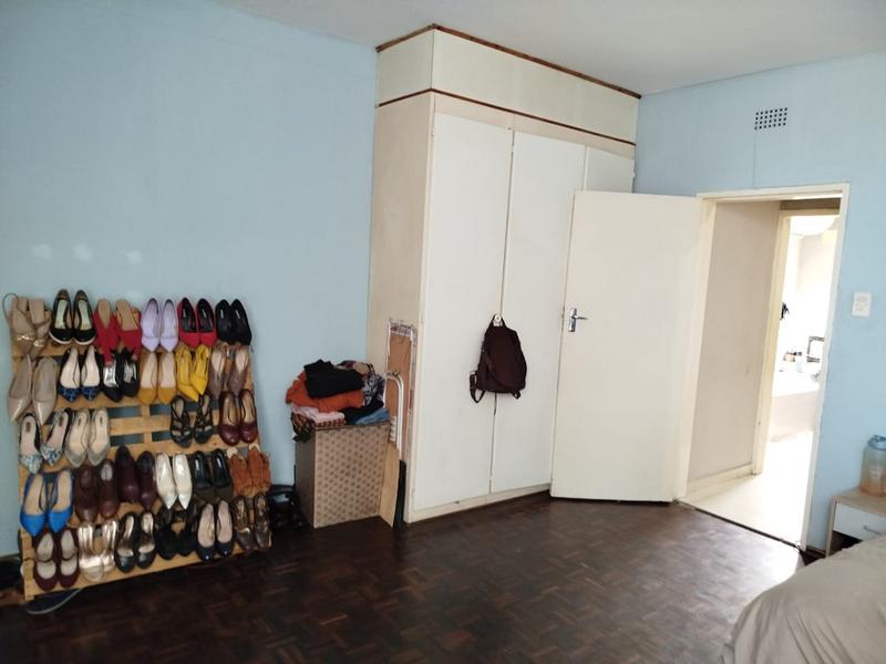 2 Bedroom Property for Sale in Haddon Gauteng
