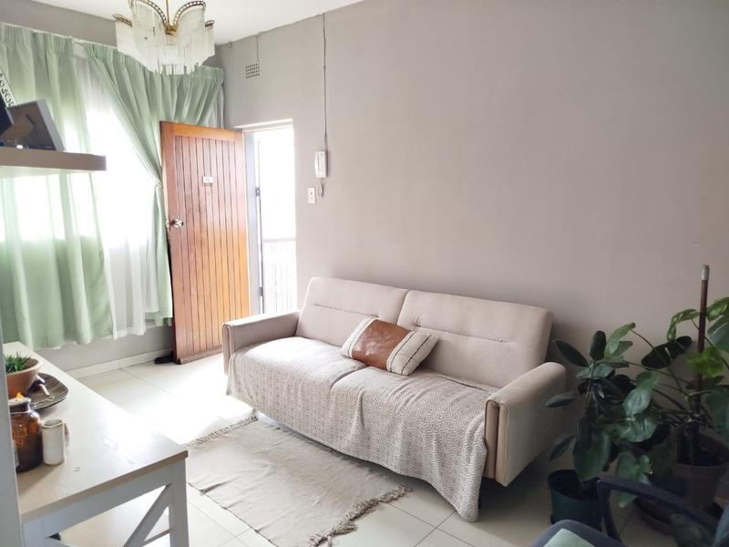 2 Bedroom Property for Sale in Haddon Gauteng