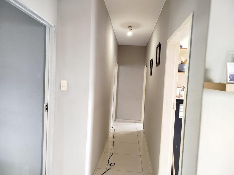 2 Bedroom Property for Sale in Haddon Gauteng