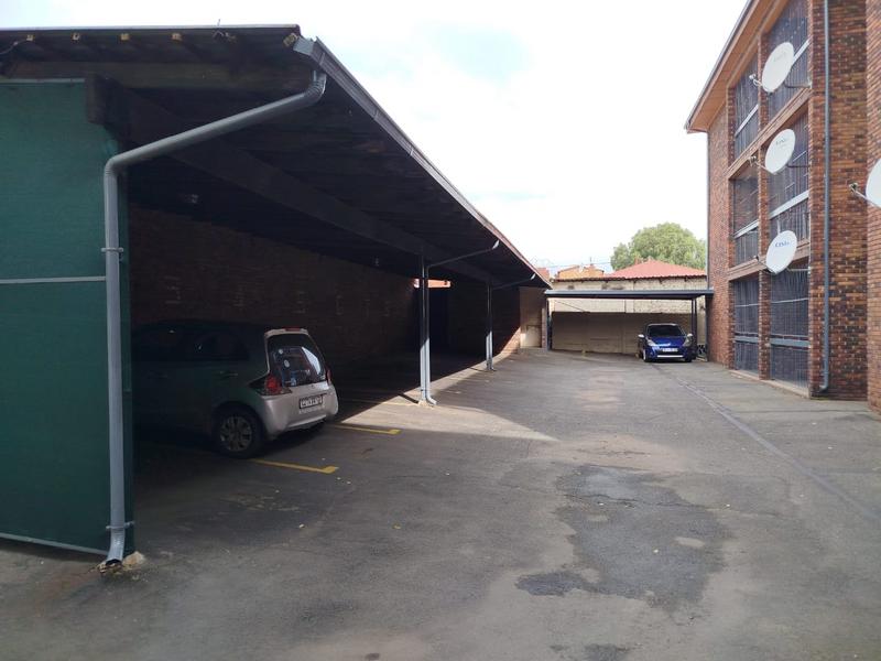 2 Bedroom Property for Sale in Haddon Gauteng