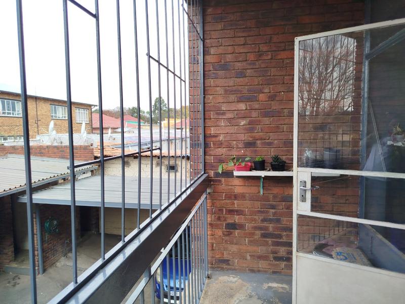 2 Bedroom Property for Sale in Haddon Gauteng