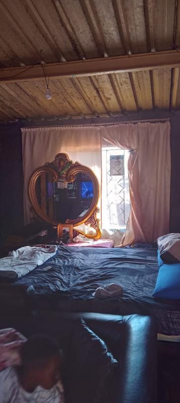 1 Bedroom Property for Sale in Atteridgeville Gauteng