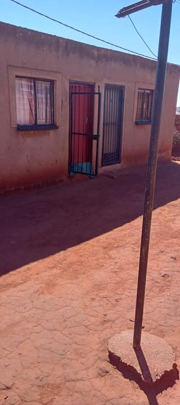 1 Bedroom Property for Sale in Atteridgeville Gauteng
