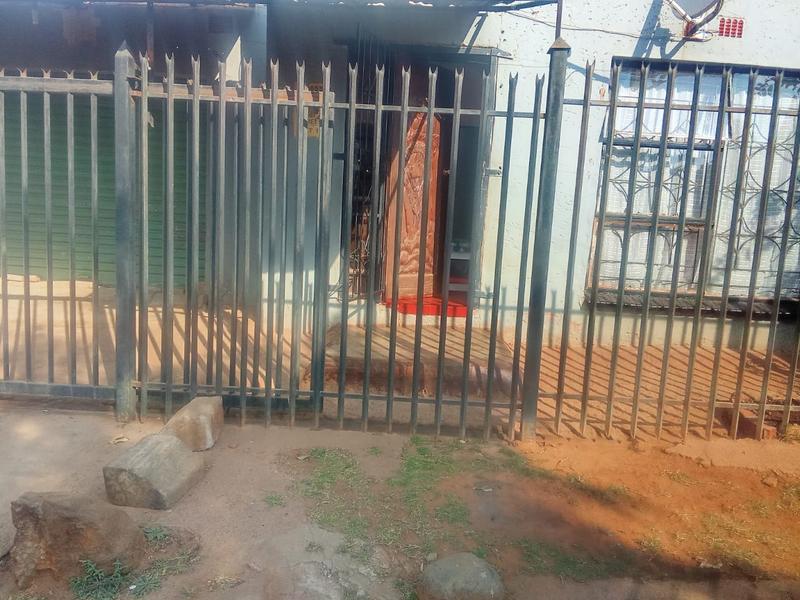 4 Bedroom Property for Sale in Mamelodi Gauteng