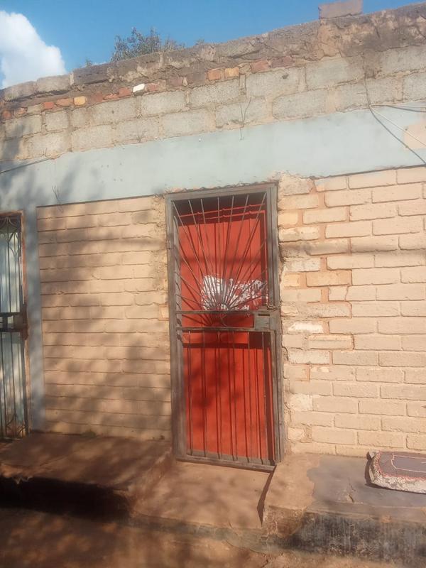 4 Bedroom Property for Sale in Mamelodi Gauteng