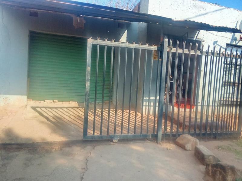 4 Bedroom Property for Sale in Mamelodi Gauteng