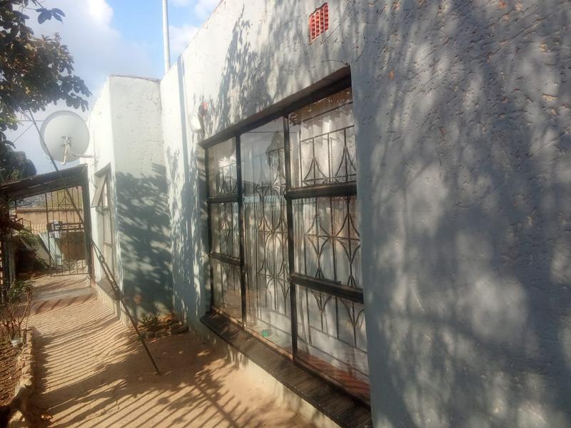 4 Bedroom Property for Sale in Mamelodi Gauteng