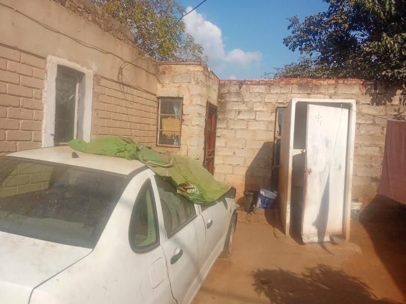 4 Bedroom Property for Sale in Mamelodi Gauteng