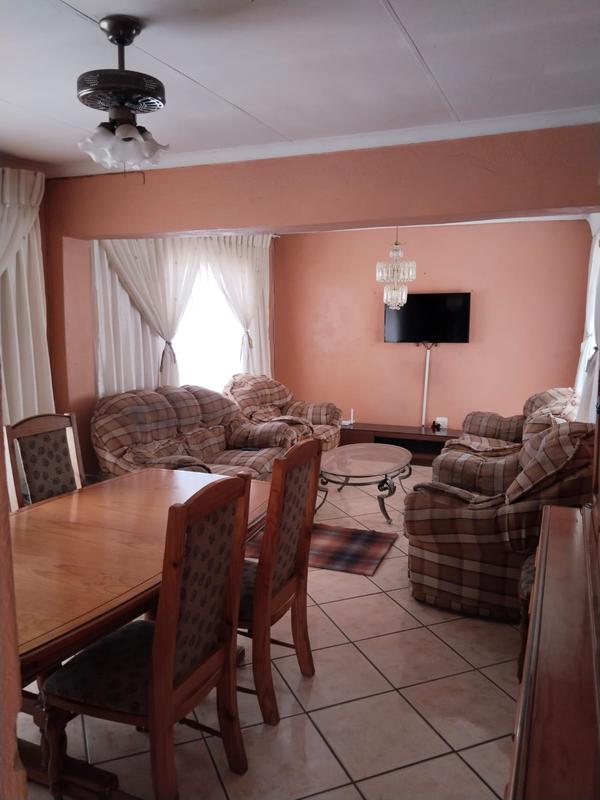 3 Bedroom Property for Sale in Mamelodi Gauteng