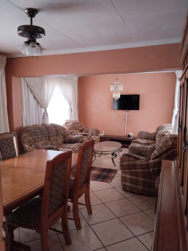 3 Bedroom Property for Sale in Mamelodi Gauteng