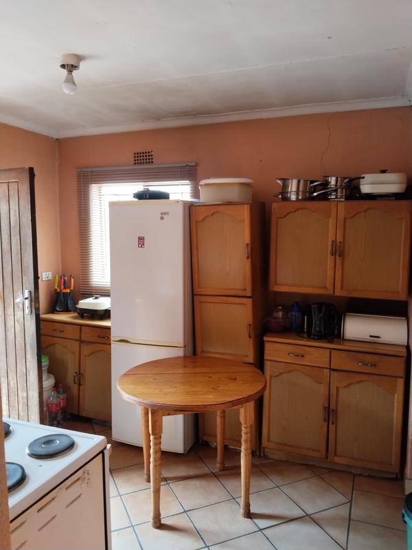 3 Bedroom Property for Sale in Mamelodi Gauteng