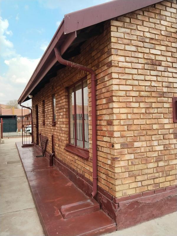 3 Bedroom Property for Sale in Mamelodi Gauteng