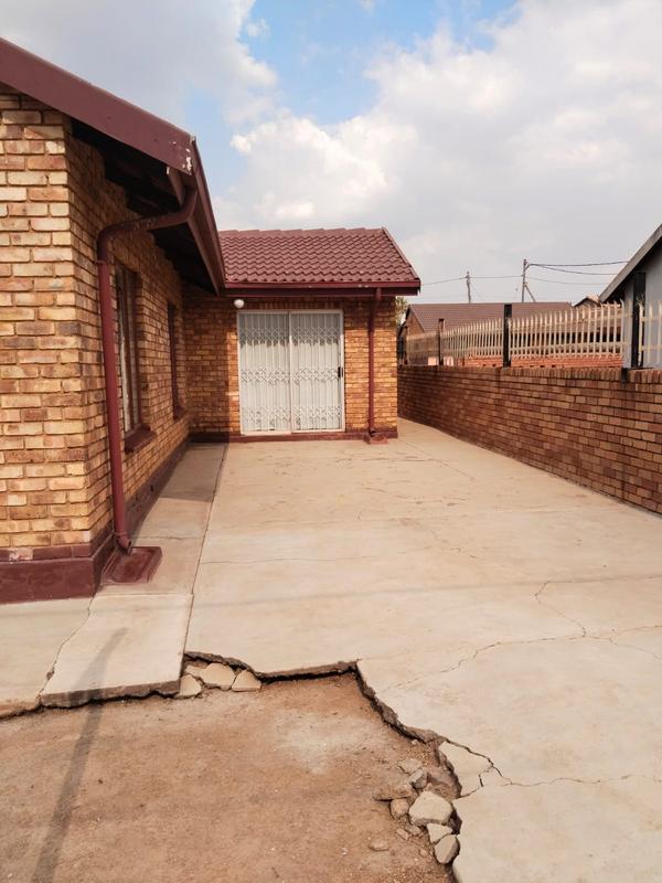3 Bedroom Property for Sale in Mamelodi Gauteng