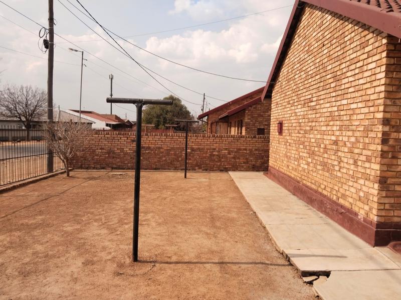 3 Bedroom Property for Sale in Mamelodi Gauteng