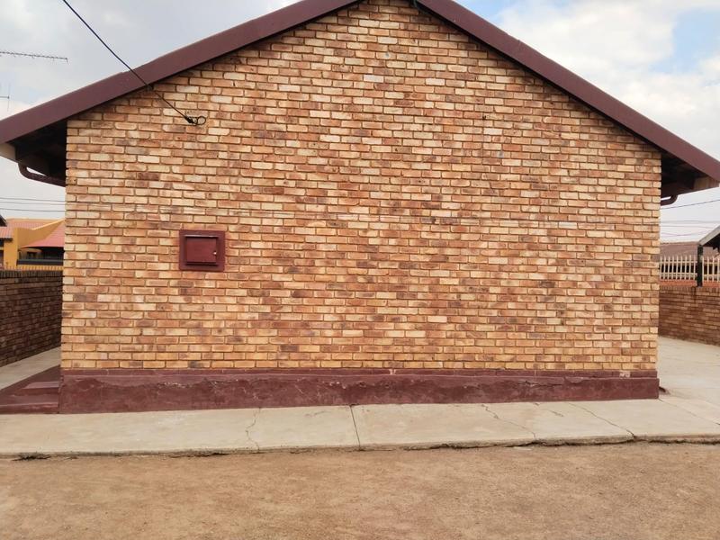 3 Bedroom Property for Sale in Mamelodi Gauteng