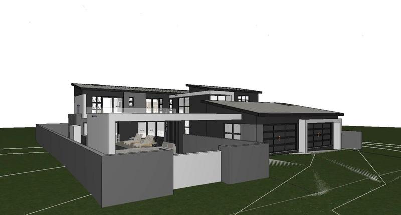 5 Bedroom Property for Sale in Midstream Heights Gauteng