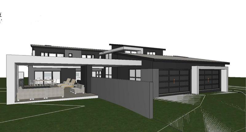 5 Bedroom Property for Sale in Midstream Heights Gauteng
