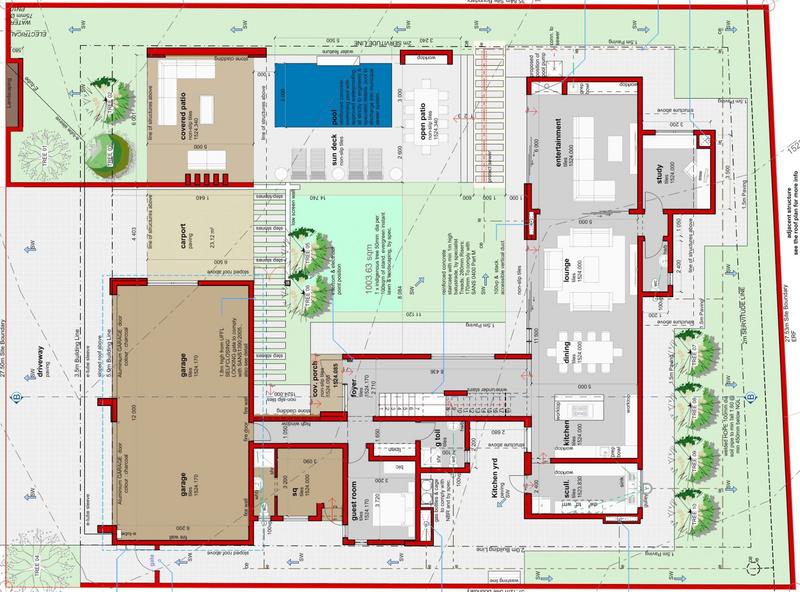 5 Bedroom Property for Sale in Midstream Heights Gauteng