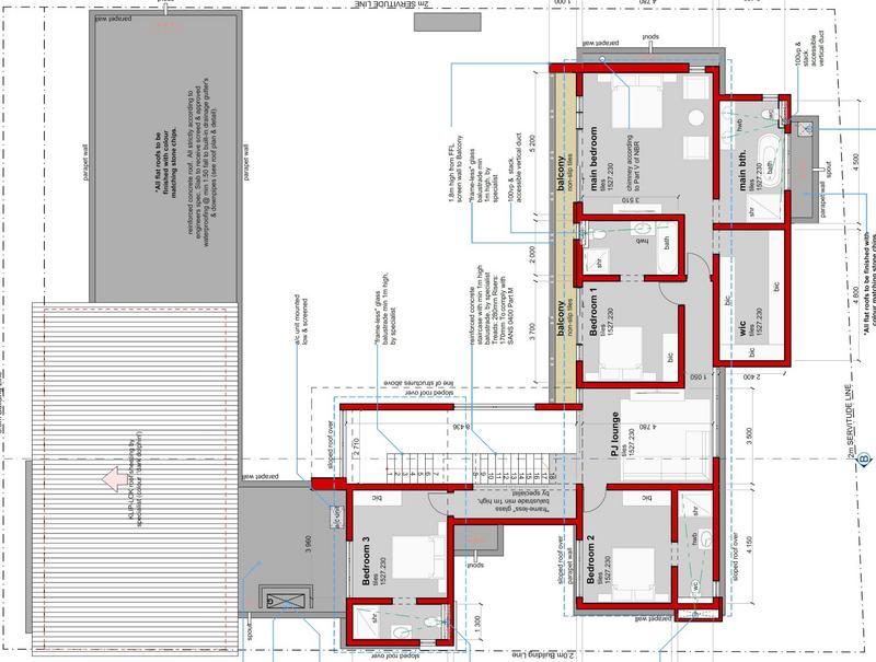 5 Bedroom Property for Sale in Midstream Heights Gauteng